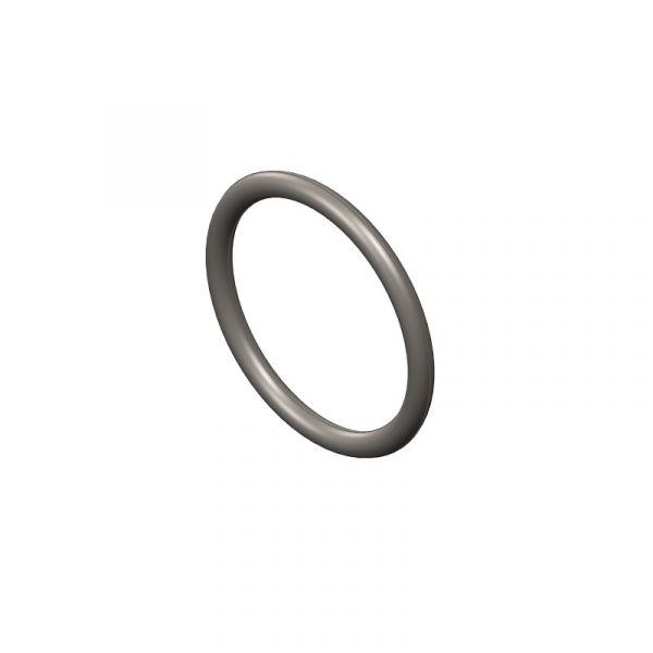 Кольцо уплотнительное трубки рециркуляции ГАЗель дв. Cummins ISF 2.8L (Cummins ГАЗ Оригинал) /.2898295F/