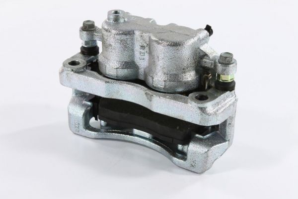 Суппорт ГАЗель NEXT задний правый (с колодками) (Mando Corporation,Jeollabuk-Do,ЮЖНАЯ КОРЕЯ) /С41R92.3502136/