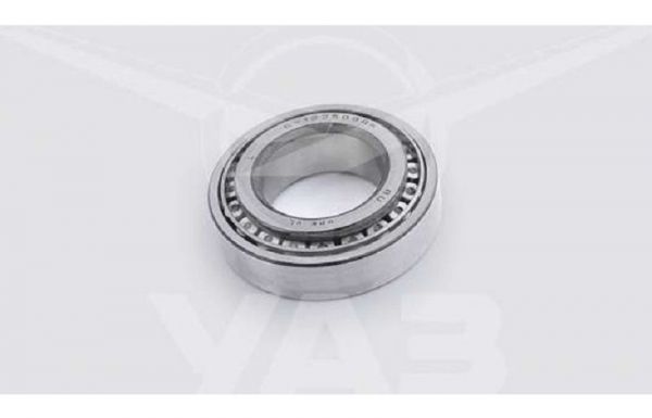 Подшипник 127509 ступицы УАЗ (в упак. УАЗ) /3151-3103025/