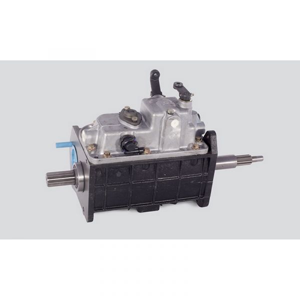 Коробка передач УАЗ-3741 5-ст. (Baicic) /2206-1700010-01/