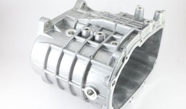 Картер КПП 5-ст. ГАЗель (КПП 3302-1700010-30,40, 50, 60) (перед.часть) (ООО "НИЖЕГОРОДСКИЕ МОТОРЫ" ГАЗ Оригинал) /2705-1701014-01/