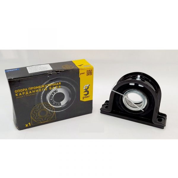 Подшипник подвесной ГАЗон NEXT с опор. кольцами в сб. (XINGTAI YUANTUO AUTO PARTS MANUFACTURER CO.,LTD" g-PART) /PR.4113.4530720/