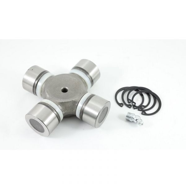 Крестовина кардана ГАЗон NEXT (10 т.) (HANGZHOW NEW CENTURY UNIVERSAL JOINT CO.,LTD g-PART) /53-2201800-22/