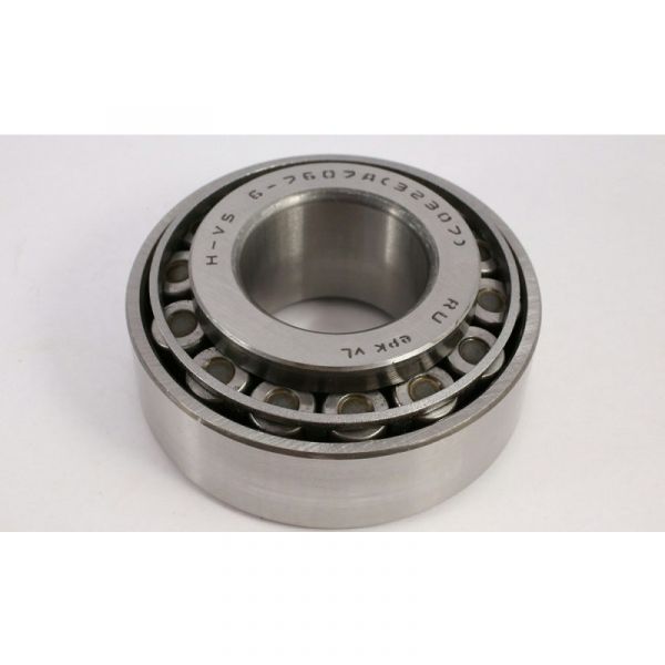 Подшипник 7607 редуктора моста зад. ГАЗель; ступицы перед. Валдай наруж. (ООО "Торговый Дом ЕПК" ГАЗ Оригинал) /.6-7607АУ/