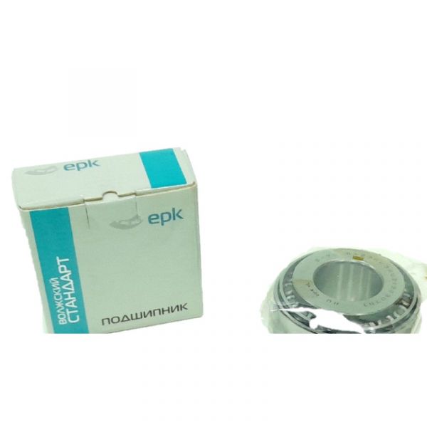 Подшипник 27607 моста заднего ГАЗель, ступицы наружный ГАЗон NEXT (10 т.) (ОАО «ЕПК ВОЛЖСКИЙ» ГАЗ Оригинал) /6-27607АШ2/