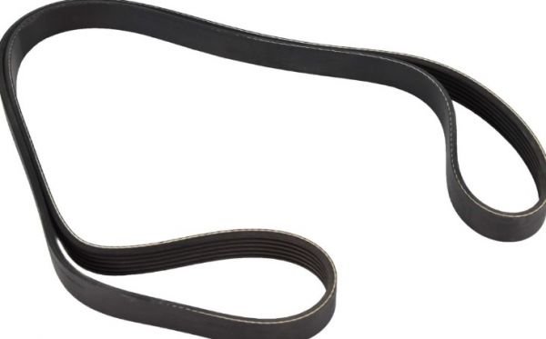 Ремень 1520 (6РК) генератора и компрессора холодильника дв. ЯМЗ-534 (GATES) /6PK1520/