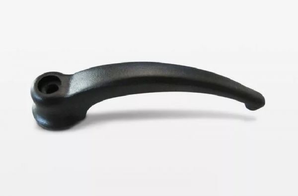 Ручка двери УАЗ внутреняя (в упак. УАЗ) /3741-6105182/