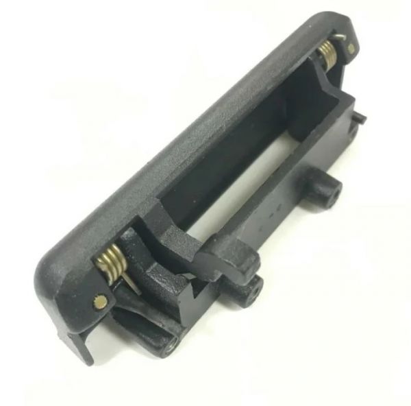 Ручка двери ГАЗель-2705 наруж. сдв. и зад. (ООО "Авто-Вик" ГАЗ Оригинал) /2705-6305150/