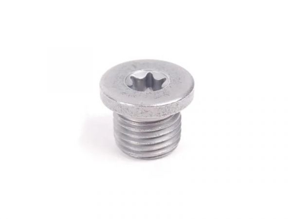 Пробка масл. картера Audi Q5 qu. 2.0 (Оригинал) /N91167901/