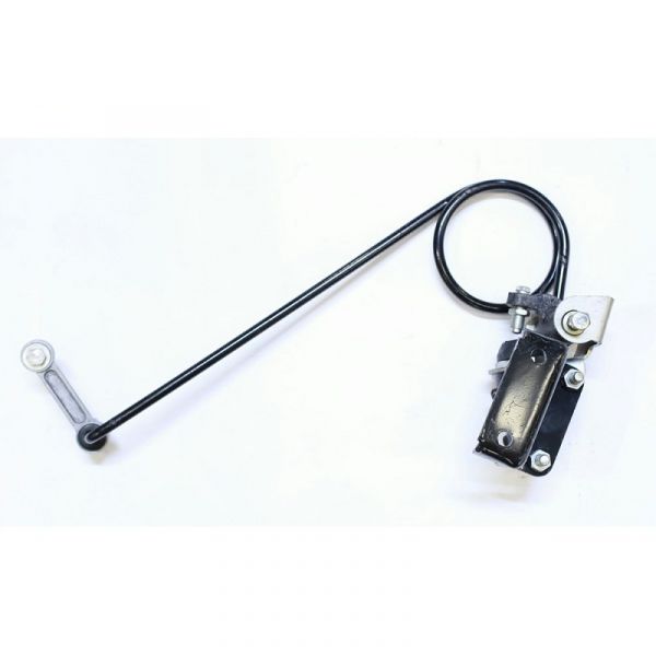 Регулятор давления тормозов ГАЗель-3302 в сборе (ООО "Автомобильный завод "ГАЗ") /3302-3535009-10/