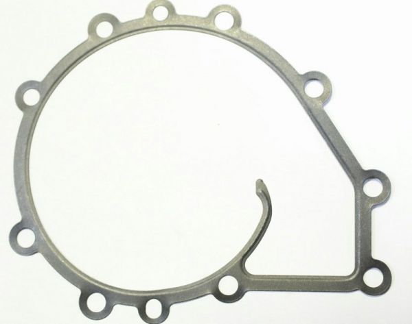 Прокладка помпы дв. ЯМЗ-5344 (ПАО "Автодизель" (ЯМЗ)) /5340.1307048-01/