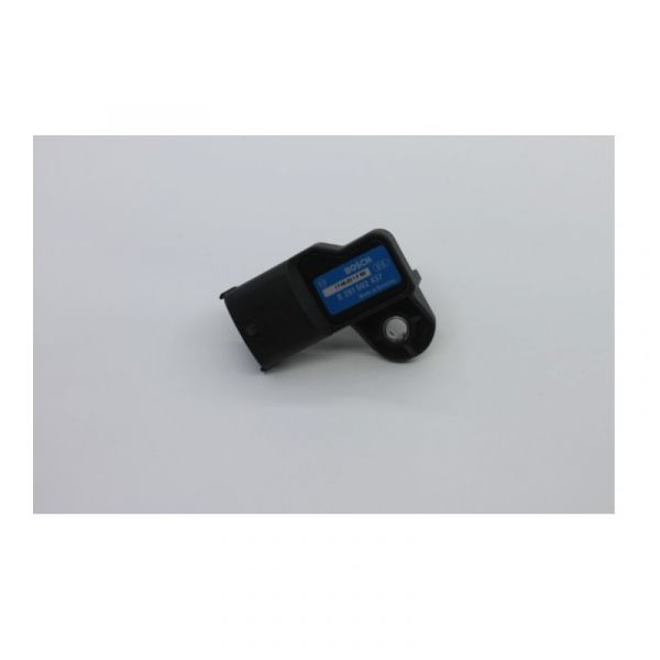 Датчик темп. и давл. воздуха ГАЗон NEXT дв. 5344 (742.3829) (ООО"АВТОТРЕЙД") /651.1130548-01/