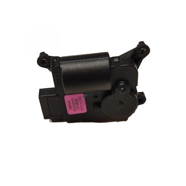 Моторедуктор заслонки отопителя ГАЗель NEXT (регулятор оттаивания) (ООО "Сонз Рус") /ASCAJ40842/