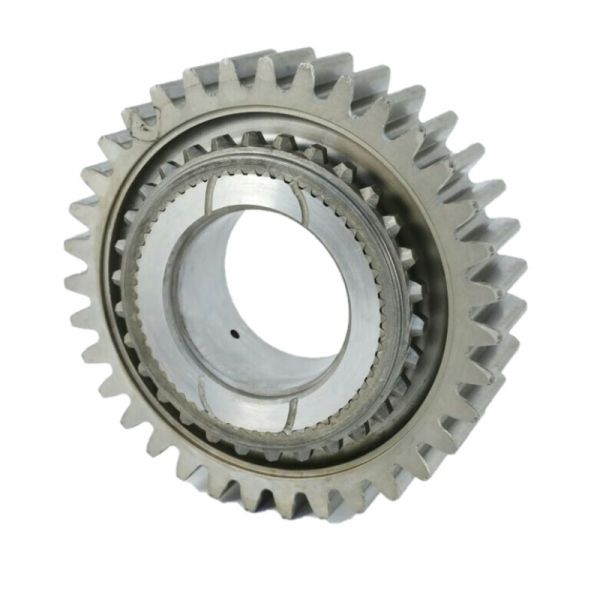 Шестерня КПП ГАЗон NEXT (зад. хода) втор. вала (ООО "НИЖЕГОРОДСКИЕ МОТОРЫ" ГАЗ Оригинал) /С41R11-1701140/