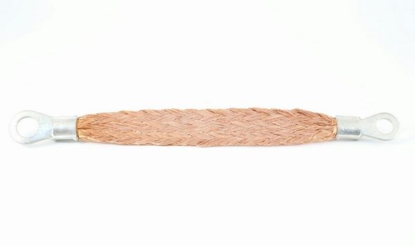 Провод (масса) ГАЗон NEXT (ООО "Автокомплект") /С41R11.3724164/