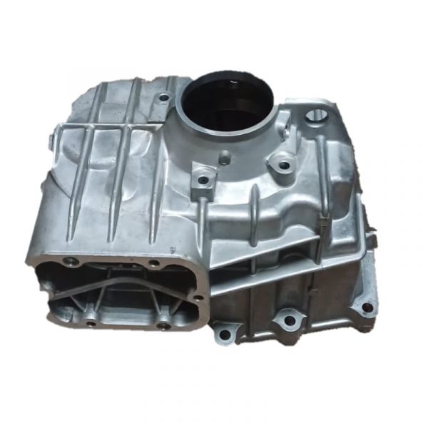 Картер КПП ГАЗон NEXT зад. часть (ООО "НИЖЕГОРОДСКИЕ МОТОРЫ") /С41R11-1701016/