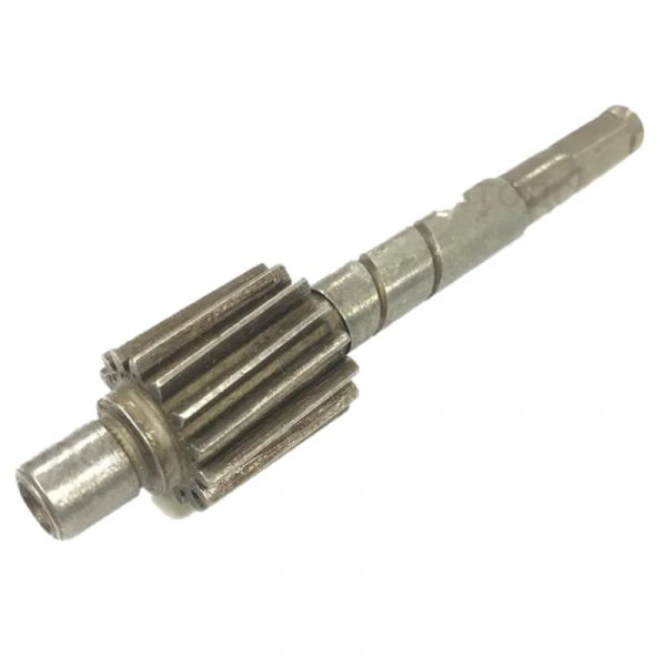 Шестерня привода спидометра ведомая ГАЗель п/прив. (ООО "НИЖЕГОРОДСКИЕ МОТОРЫ") /33027-3802034/