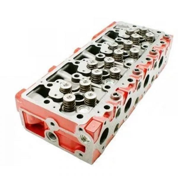 Головка блока дв. Cummins ISF 2.8L (MOVELEX Industry Company Limited) /5307154-M/