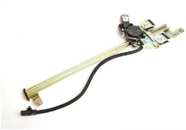 Стеклоподъемник ГАЗель NEXT, ГАЗон NEXT лев. (ООО ДЗС ГАЗ Оригинал) /.ДЗС.С41R11.6104013/