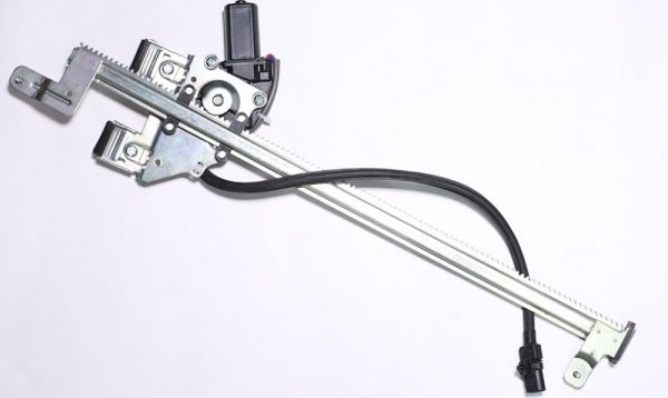 Стеклоподъемник ГАЗель NEXT, ГАЗон NEXT прав. (ООО Димитровградский завод стеклоподъемников ГАЗ Оригинал) /ДЗС.С41R11.6104012/