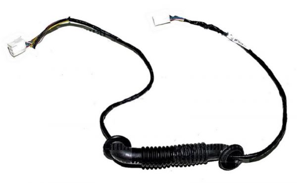 Автопроводка жгут зеркал с подогрев. и указ. поворота ГАЗель бизнес (Автожгут) /22.3770008-20/