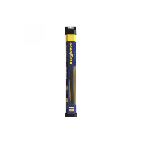 Щетка ст/оч бескаркасная 410мм (GOOD YEAR) /GY000416/