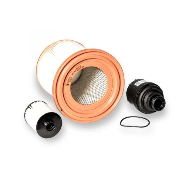 Комплект для проведения ТО для автомобилей с двигателями isf2.8 (ООО "Автомобильный завод "ГАЗ") /28-1109000-01/