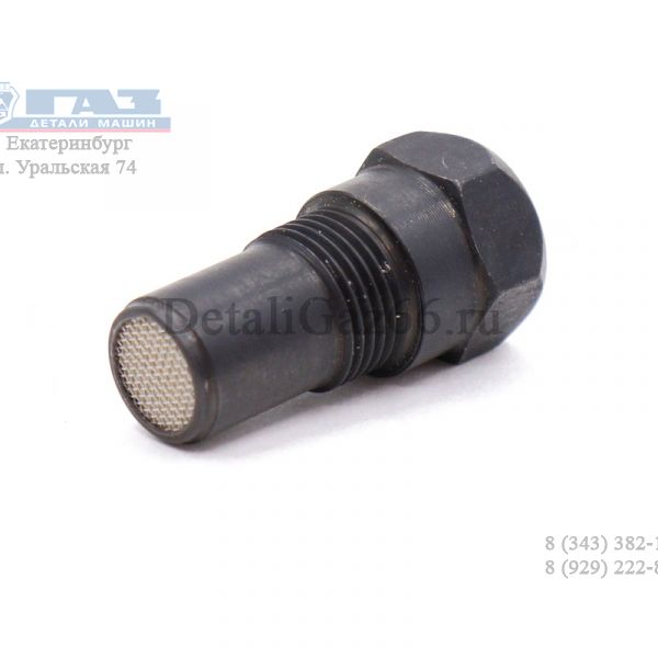 Обманка датчика кислорода ЕВРО-5 (PRO SPORT) /RS-51465/