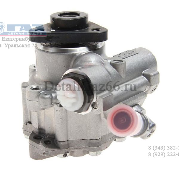 Насос ГУРа ГАЗель NEXT дв. Cummins ISF 2.8L (MOVELEX Industry Company Limited) /5286672-MX/