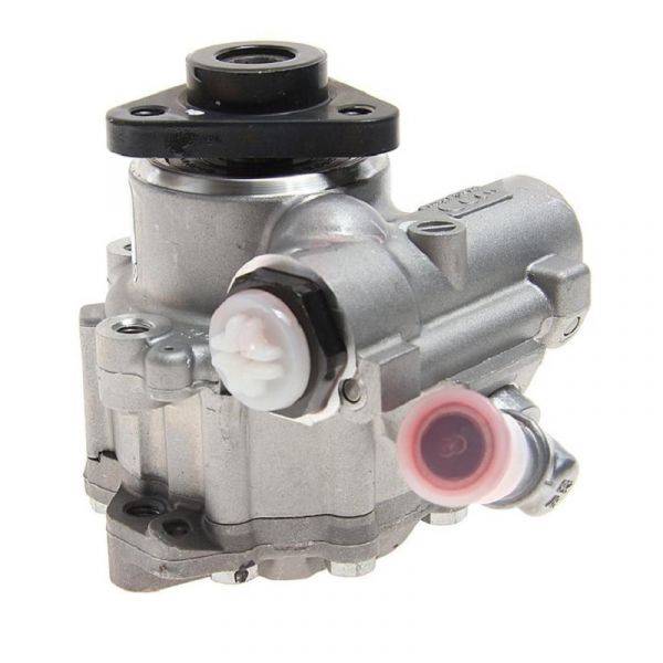 Насос ГУРа ГАЗель NEXT дв. Cummins ISF 2.8L (MOVELEX Industry Company Limited) /5286672-MX/