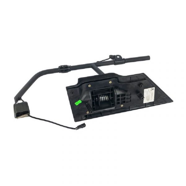 Стойка зеркала ГАЗон NEXT прав. с кронш. и обогрев. (удлин. база) (ООО ЦТР "Тимер") /С41R11.8201400-30/