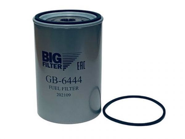 Фильтр топливный Hyundai HD65/78 дв.D4DD (ООО "БИГ Фильтр") /GB-6444/