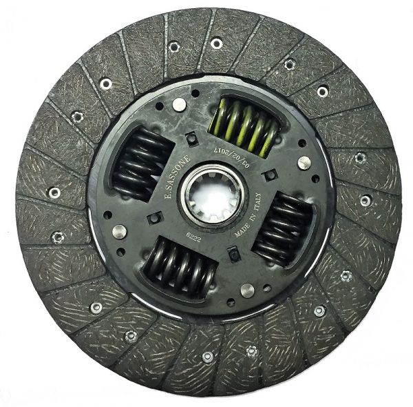 Диск сцепления ГАЗель бизнес дв. УМЗ-4216, А274 (аналог SACHS) (E.SASSONE) /6222ST/