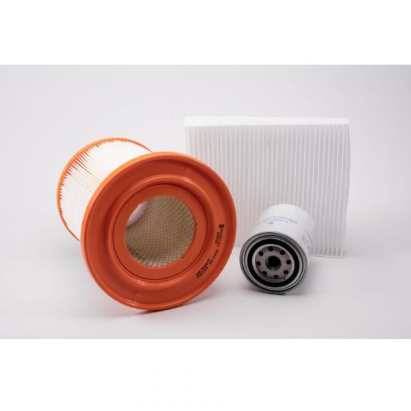 Комплект для проведения ТО для автомобилей с двигателями УМЗ-274 (ООО "Автомобильный завод "ГАЗ") /274-1109000-01/