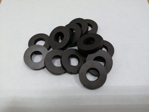 Шайба болта крепления ГБЦ дв. УМЗ-А274 Evotech (АО "Ульяновский моторный завод") /А274.1003093/