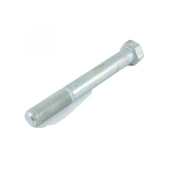 Болт М12*1.25*95 крепления подушки кабины ГАЗель.Валдай короткий (ПАО "Завод Красная Этна" ) /290973-П29/