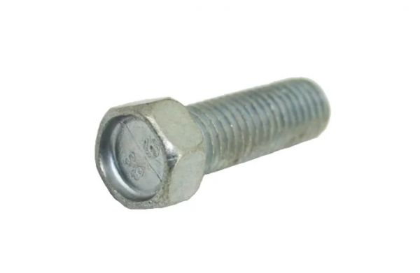 Болт М10*1.5*30 крепления картера сцепления дв. 406 (ПАО "Завод Красная Этна" ГАЗ Оригинал) /201499-П29/