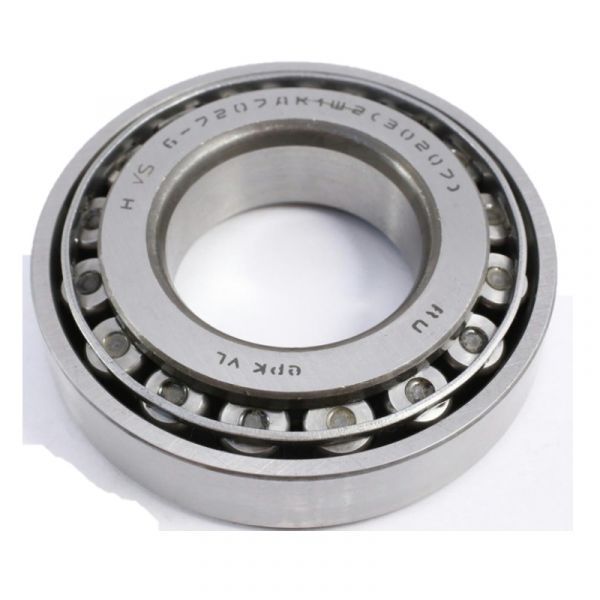 Подшипник 7207 вала промеж. КПП Валдай, ГАЗон NEXT (ООО "Торговый Дом ЕПК" ГАЗ Оригинал) /.6-7207АК1Ш2/