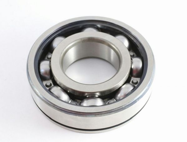 Подшипник 50307 вала первичного КПП Волга,ГАЗель (ЗАО ВОЛОГОДСКАЯ ПОДШИПНИКОВАЯ КОРПОРАЦИЯ ГАЗ Оригинал) /В6-50307АКШ1/