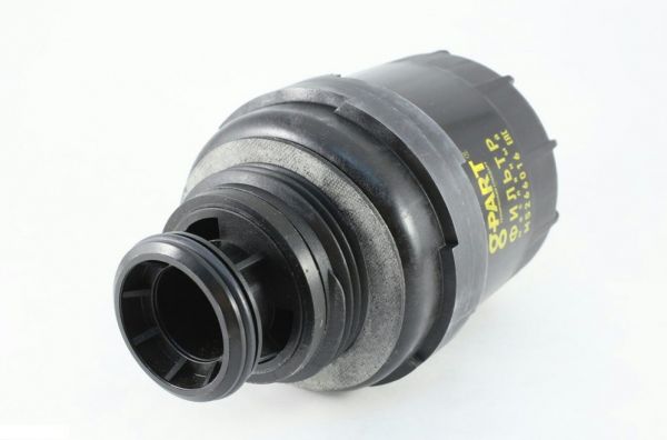 Фильтр масляный дв. Cummins ISF 2.8L ГАЗель (в упак. g-PART) /.GP01.13.0154/