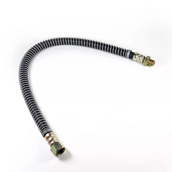 Шланг тормозной задн. ГАЗон NEXT (10 т.) (ООО "Ал Компани") /С40R11.3506025-01/