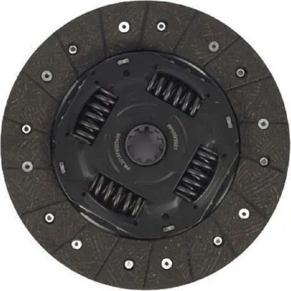 Диск сцепления ГАЗель дв. Cummins ISF 2.8L (WUHU HEFENG CLUTCH CO,LTD", Китай g-PART) /PR.201878005456/