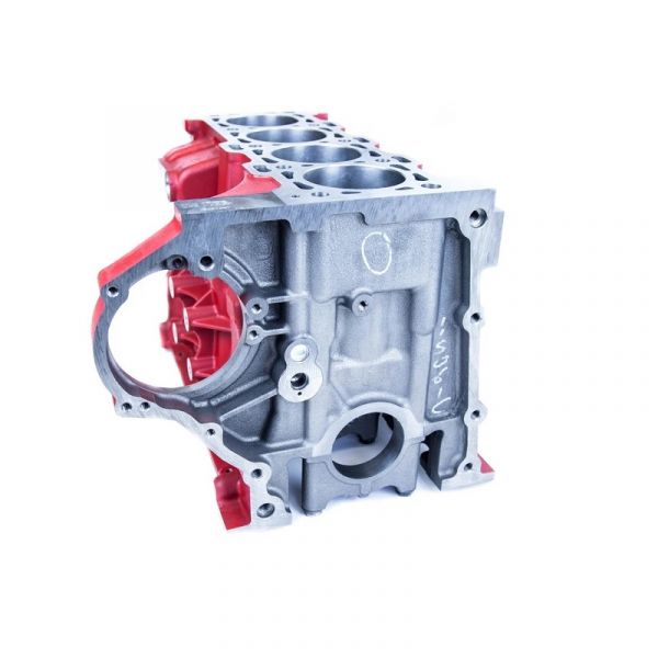 Блок двигателя ГАЗель дв. Cummins ISF 2.8L (BAOBOLAI g-PART) /.BBL1025/