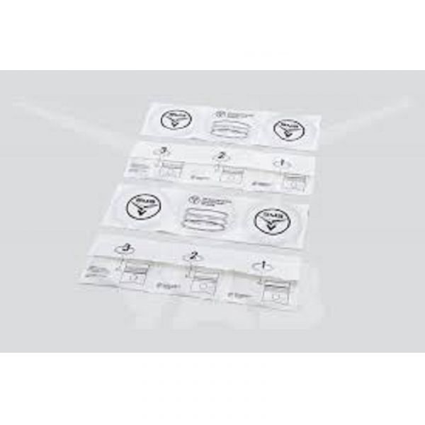 Кольцо поршневое  96,0 широкое (ОАО "ЗМЗ", г.Заволжье) /405.1000100-12AR/