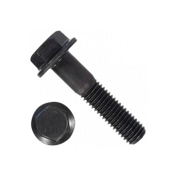 Болт М12*1,75*45 крепл. звезд. р/вала ГАЗель дв. Cummins ISF 2.8L (Cummins ГАЗ Оригинал) /.3093940F/