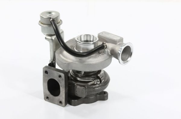 Турбокомпрессор дв. Cummins ISF 2.8L (110-14-005) (HE200WG) (MEGAPOWER) /3773121/