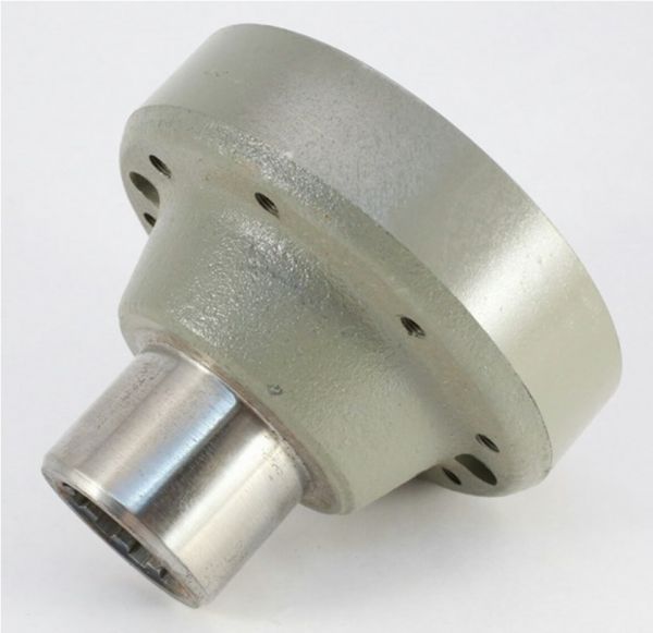 Фланец раздаточной коробки ГАЗель,Соболь п/прив. (под ШРУС 8 болтов) (ООО "НИЖЕГОРОДСКИЕ МОТОРЫ") /33027-1802044-10/