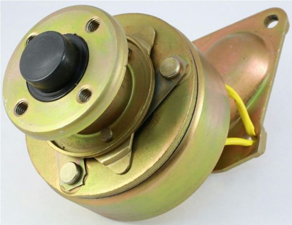 Муфта электромагнитная УМЗ-А274 Evotech (ООО ТЕРМОКАМ" ГАЗ Оригинал) /4026.1317010-70-03/