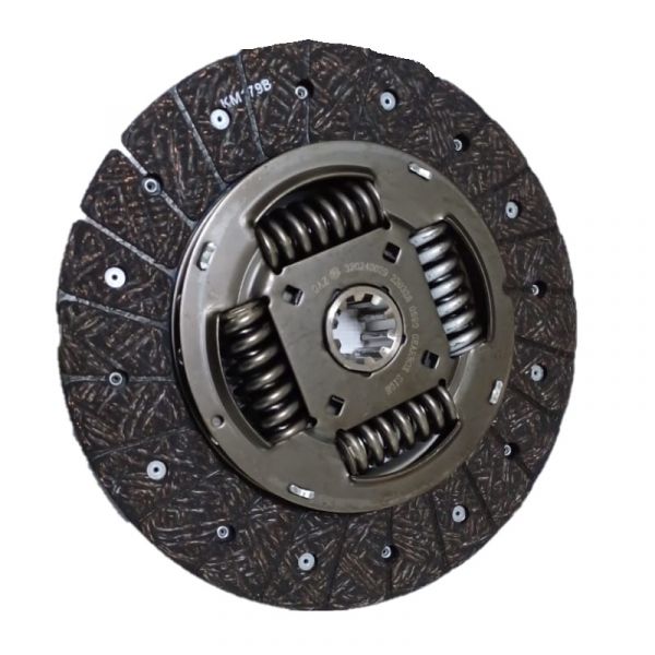 Диск сцепления ГАЗель дв. Cummins ISF 2.8L, УМЗ-4216, А274 (ООО «Идун Клатч РУС» ГАЗ Оригинал) /.320240029/