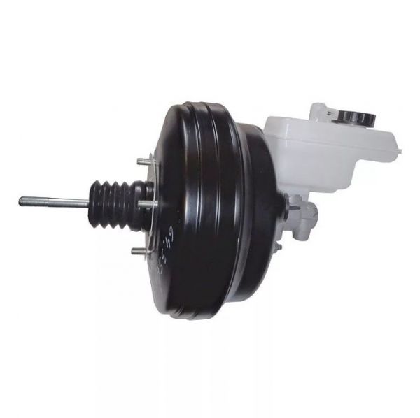 Усилитель тормозов вакуум. ГАЗель в сб. (бизнес) (Sorl ГАЗ Оригинал) /3302.3510009-03/